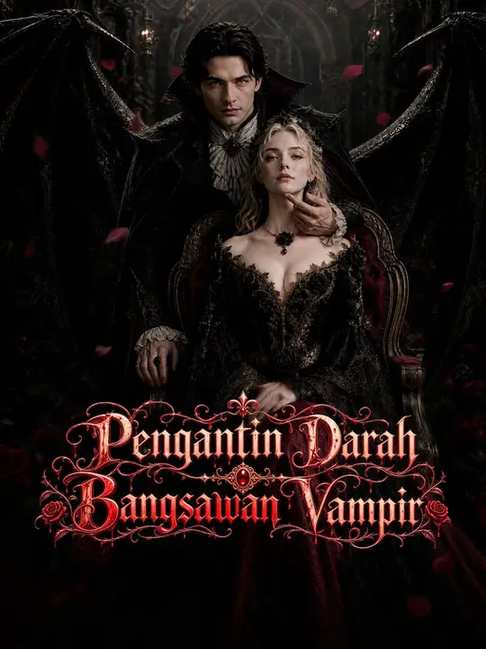 Pengantin Darah Bangsawan Vampir