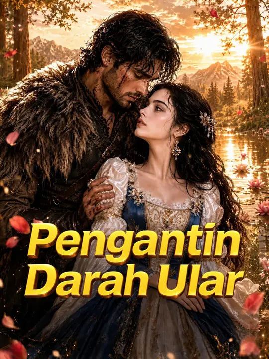 Pengantin Darah Ular