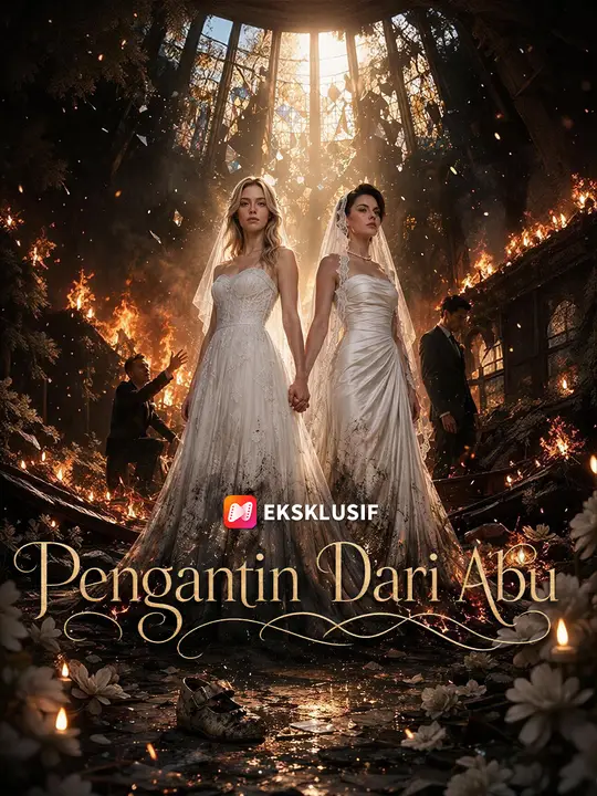 Pengantin Dari Abu