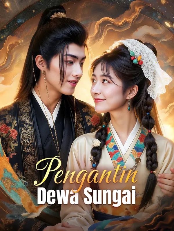 Pengantin Dewa Sungai