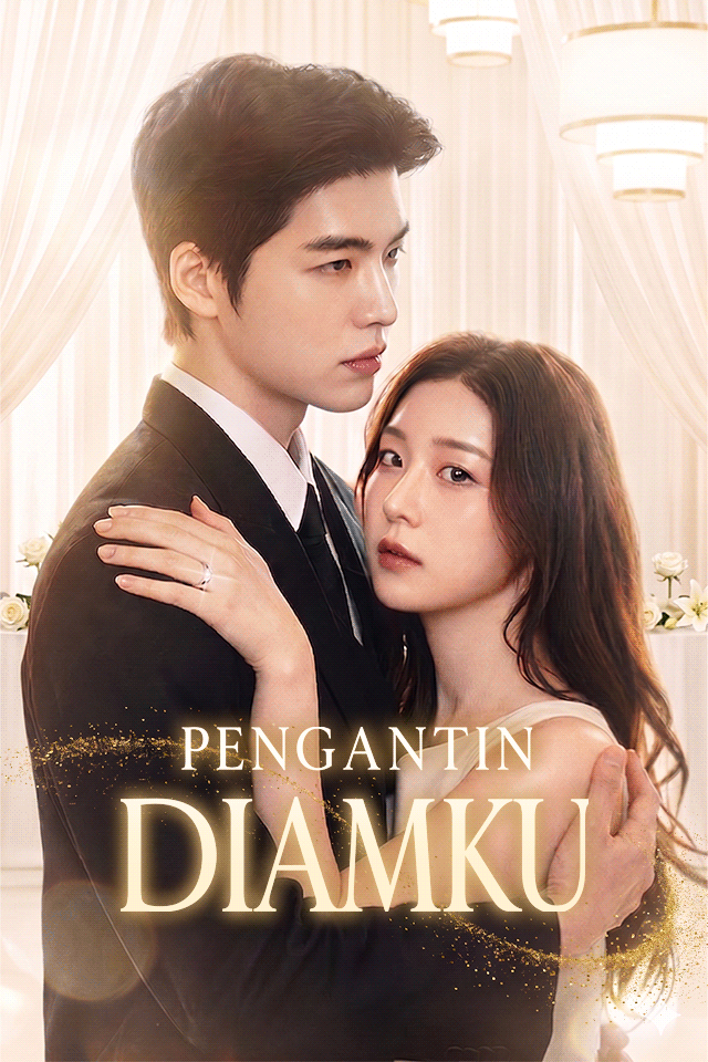 Pengantin Diamku