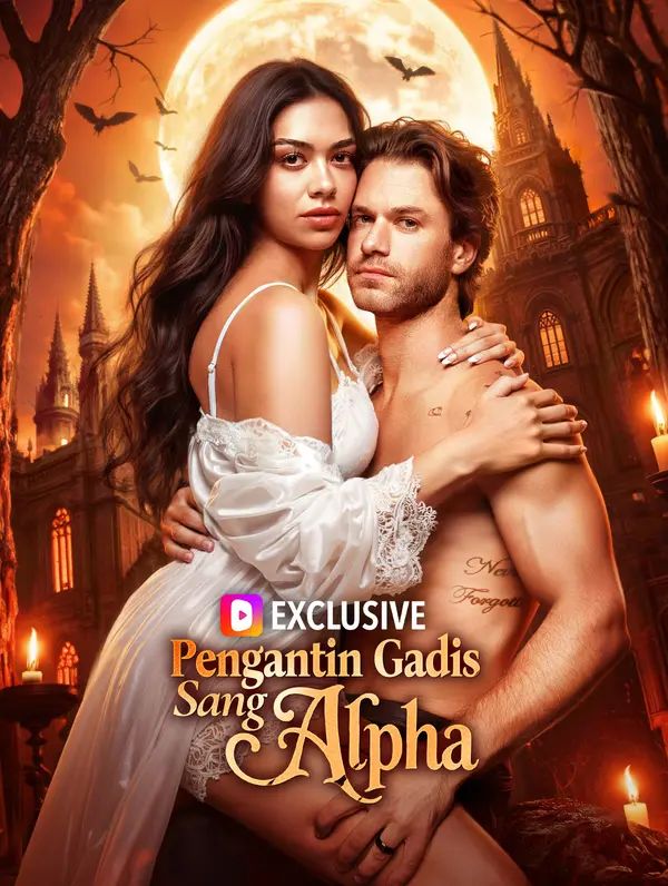 Pengantin Gadis Sang Alpha(Sulih Suara)