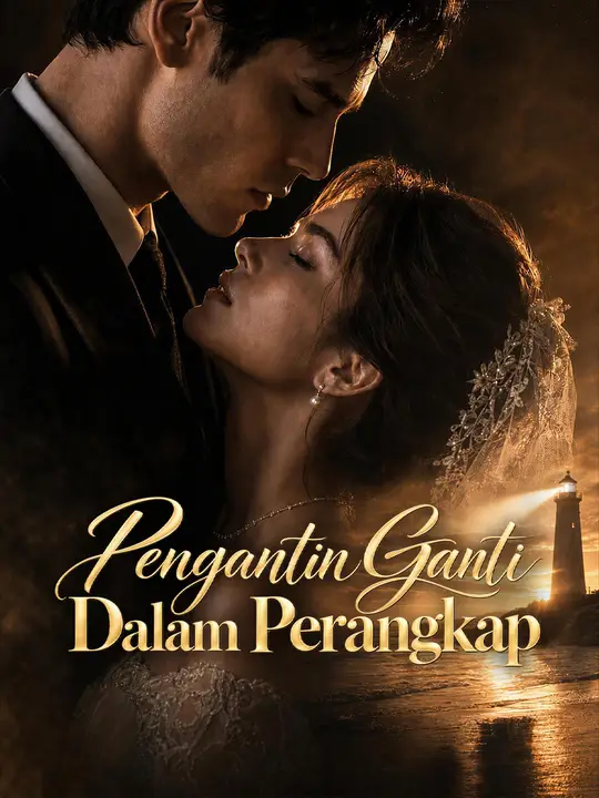 Pengantin Ganti Dalam Perangkap