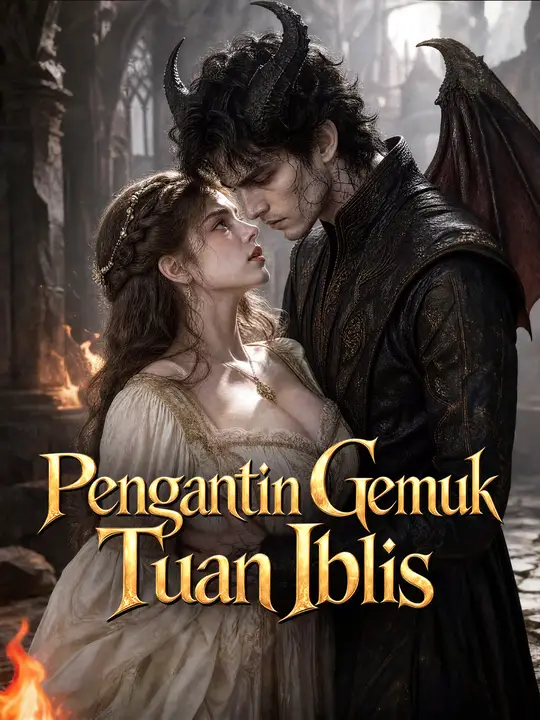 Pengantin Gemuk Tuan Iblis