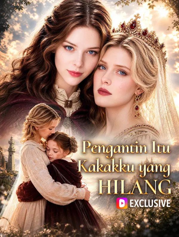 Pengantin Itu Kakakku yang Hilang