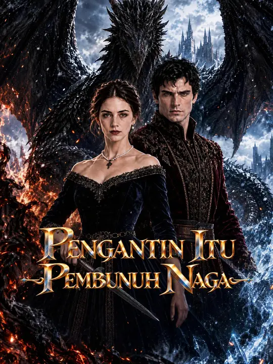 Pengantin Itu Pembunuh Naga