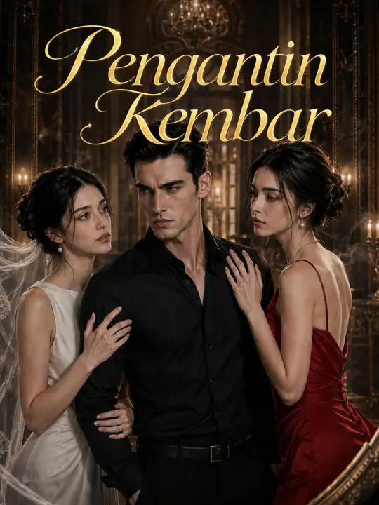 Pengantin Kembar