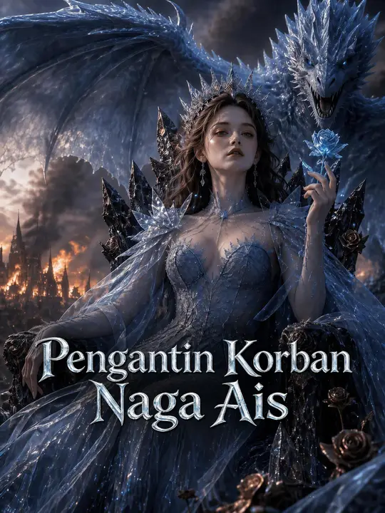 Pengantin Korban Naga Ais