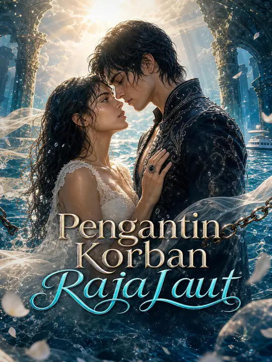 Pengantin Korban Raja Laut