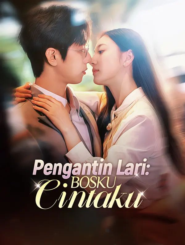 Pengantin Lari: Bosku, Cintaku