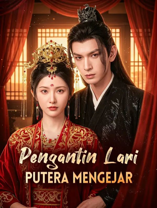 Pengantin Lari, Putera Mengejar