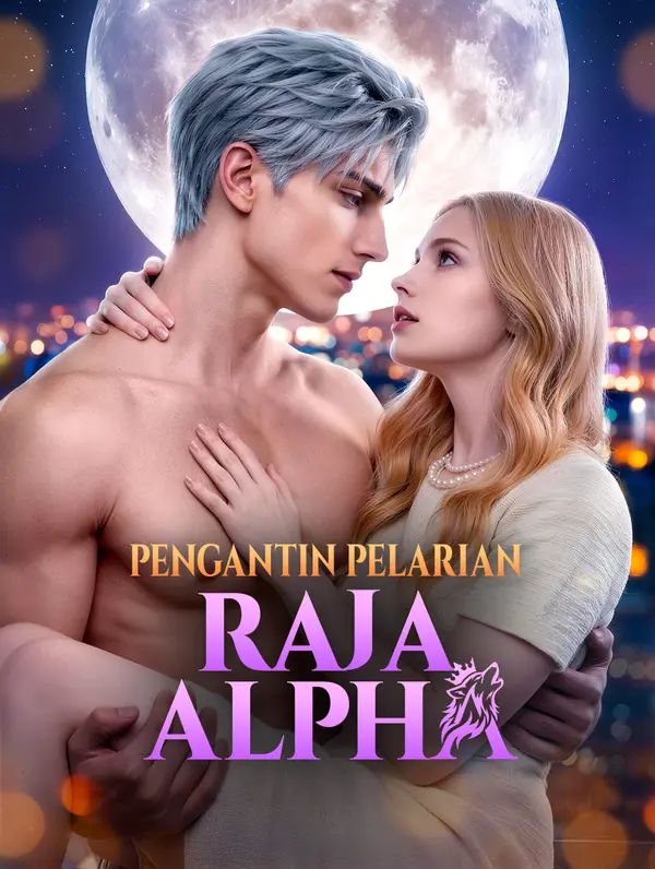 Pengantin Lari Si Raja Alpha
