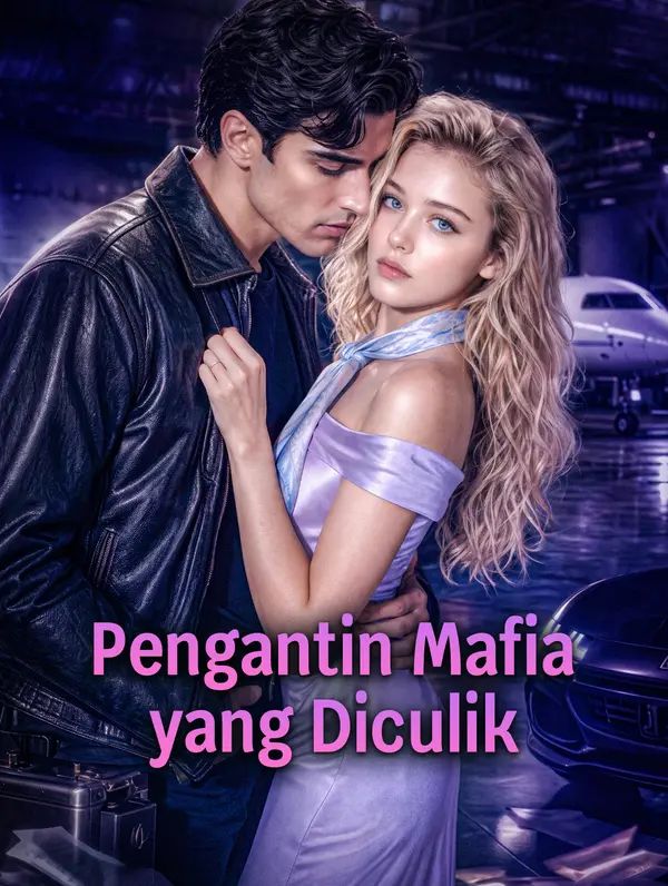 Pengantin Mafia yang Diculik