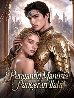 Pengantin Manusia Pangeran Ilahi