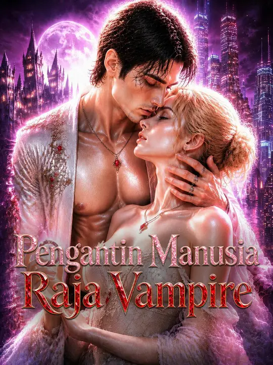 Pengantin Manusia Raja Vampire