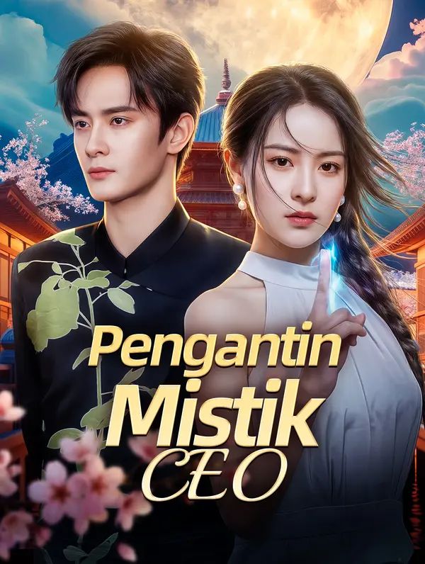 Pengantin Mistik CEO