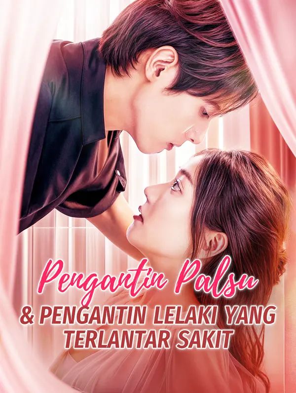 Pengantin Palsu & Pengantin Lelaki yang Terlantar Sakit