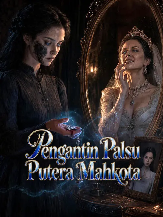 Pengantin Palsu Putera Mahkota