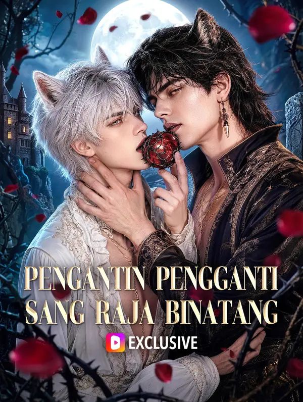 Pengantin Pengganti Sang Raja Binatang(Sulih Suara)