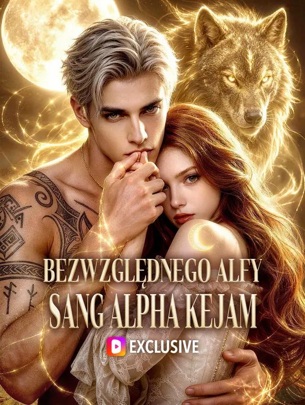 Pengantin Perawan Sang Alpha Kejam
