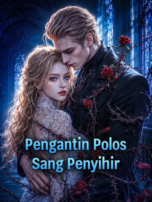 Pengantin Polos Sang Penyihir