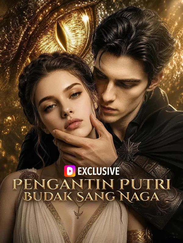 Pengantin Putri Budak Sang Naga(Sulih Suara)
