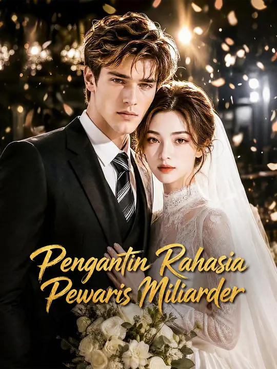 Pengantin Rahasia Pewaris Miliarder