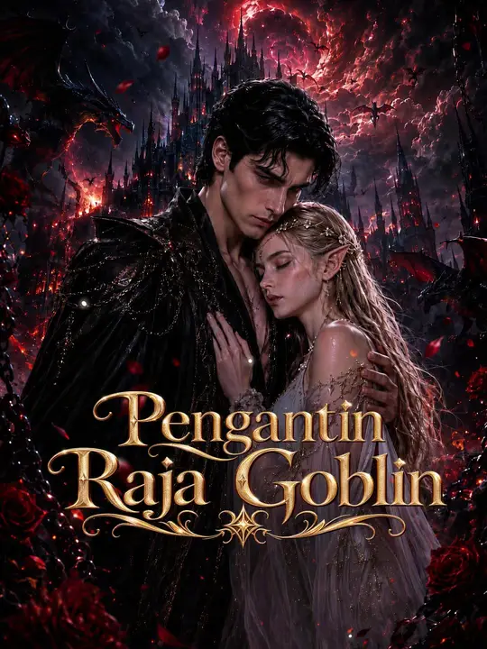 Pengantin Raja Goblin