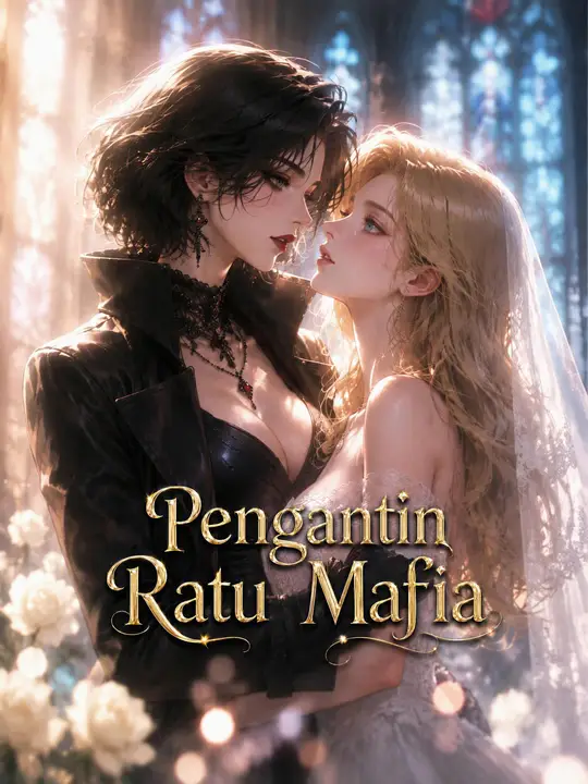 Pengantin Ratu Mafia