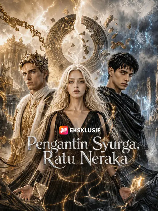Pengantin Syurga，Ratu Neraka