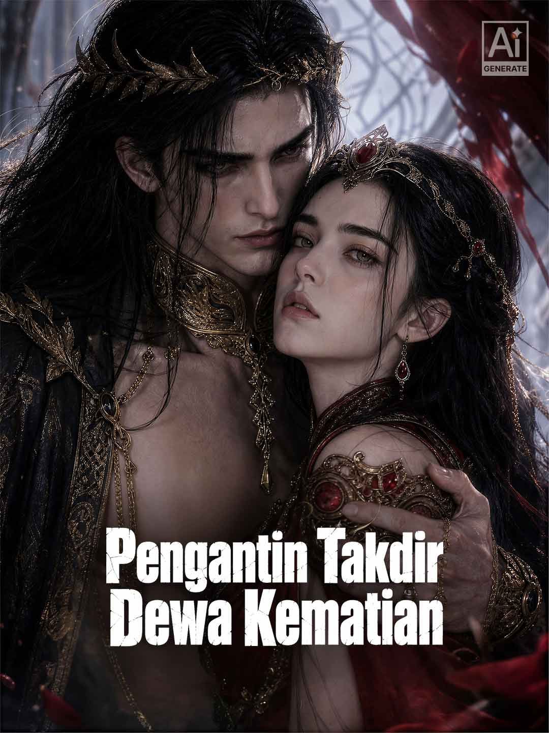 Pengantin Takdir Dewa Kematian