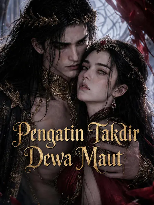 Pengantin Takdir Dewa Maut