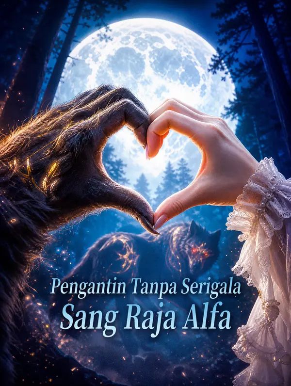 Pengantin Tanpa Serigala Sang Raja Alfa