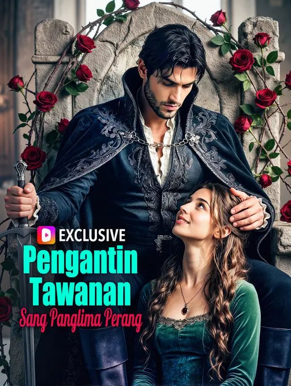 Pengantin Tawanan Sang Panglima Perang(Sulih Suara)