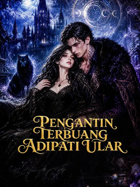 Pengantin Terbuang Adipati Ular
