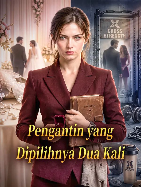 Pengantin yang Dipilihnya Dua Kali