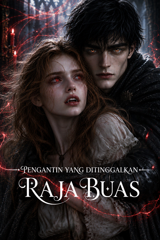 Pengantin yang Ditinggalkan Raja Buas