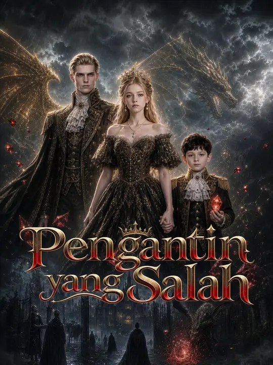 Pengantin yang Salah