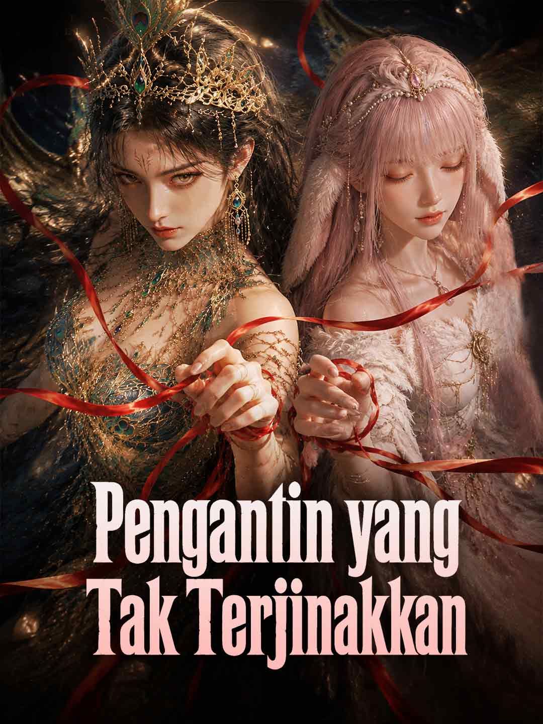 Pengantin yang Tak Terjinakkan
