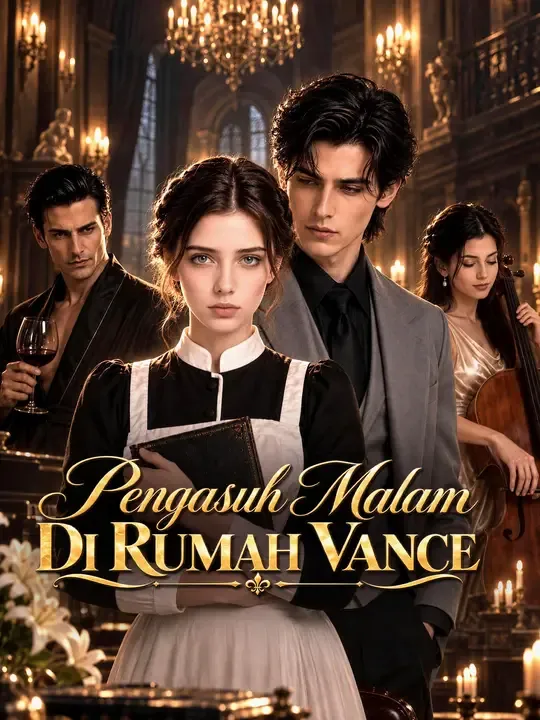 Pengasuh Malam Di Rumah Vance