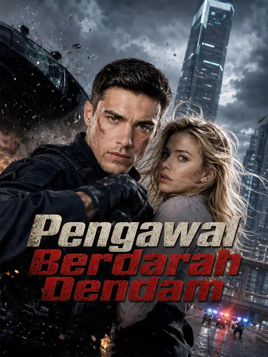 Pengawal Berdarah Dendam