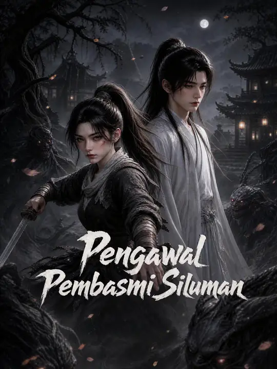 Pengawal Pembasmi Siluman