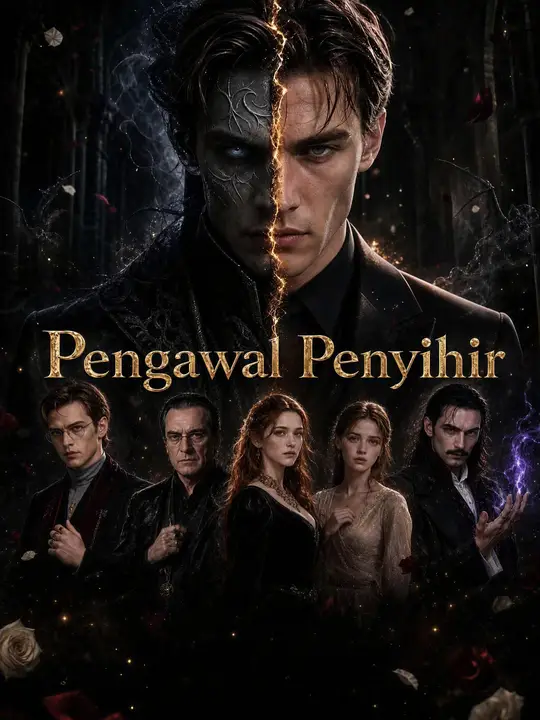 Pengawal Penyihir