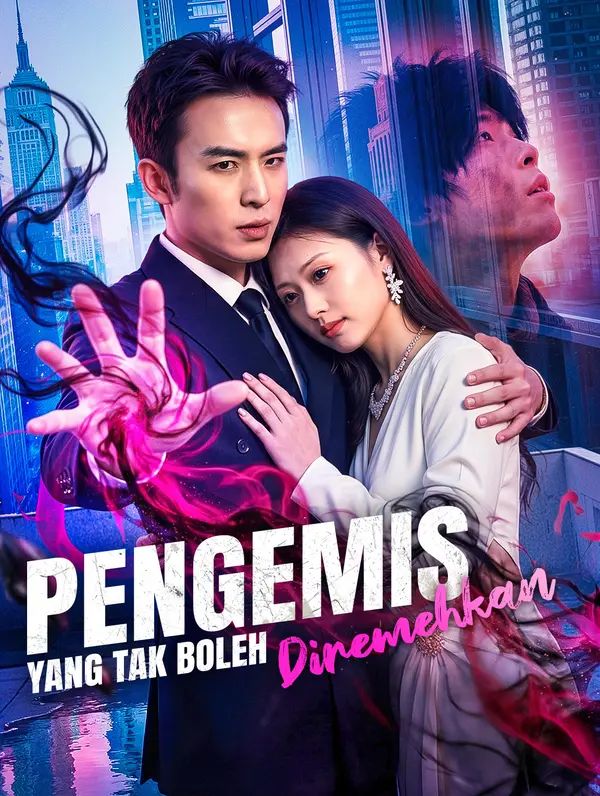 Pengemis yang Tak Boleh Diremehkan(Sulih Suara)