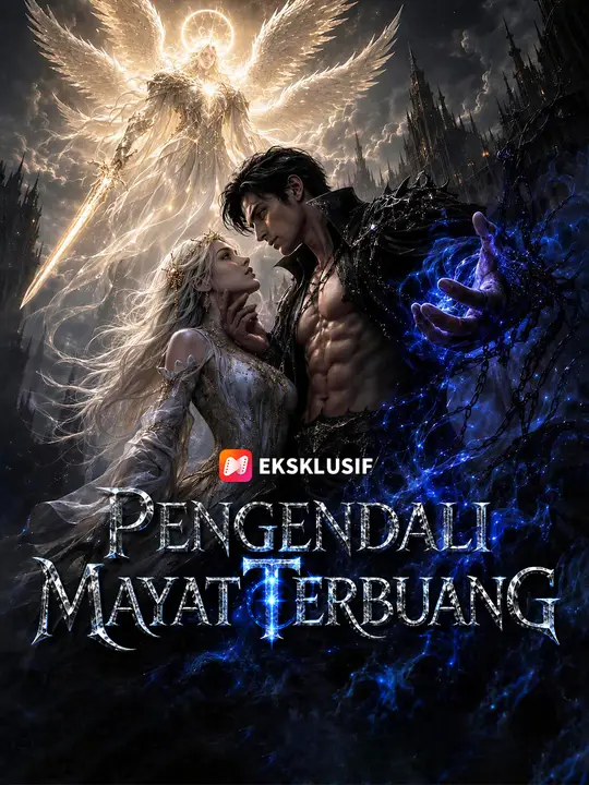 Pengendali Mayat Terbuang