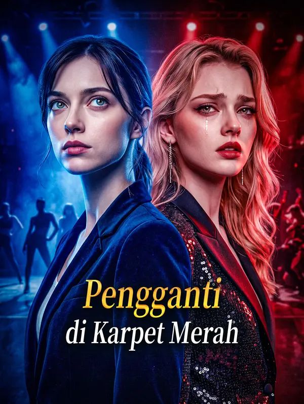 Pengganti di Karpet Merah