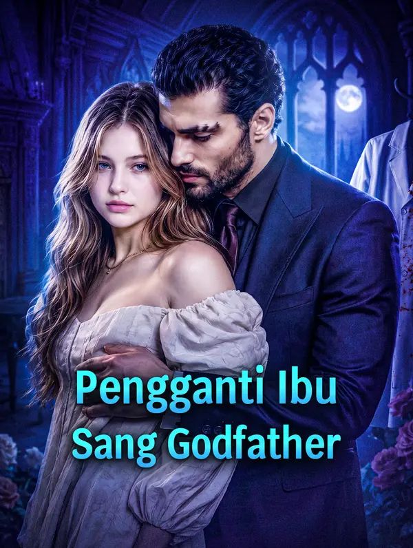 Pengganti Ibu Sang Godfather