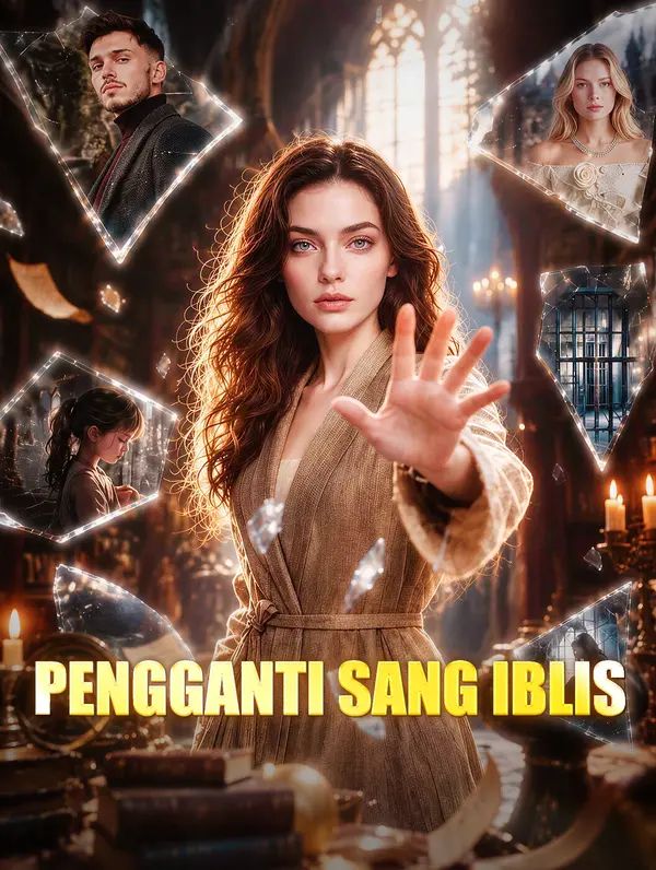 Pengganti Sang Iblis
