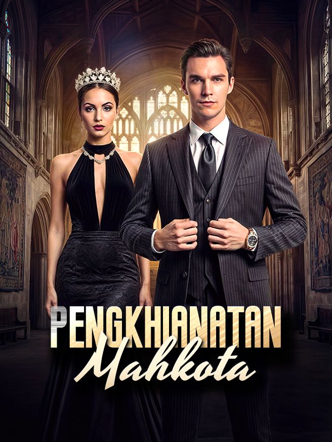 Pengkhianatan Mahkota