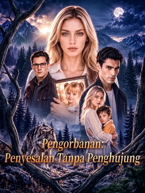 Pengorbanan: Penyesalan Tanpa Penghujung